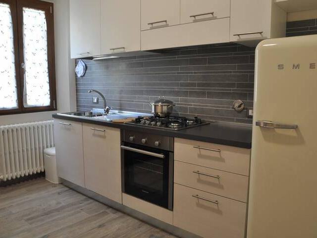Affitto Appartamento, in zona FORTEZZA, FIRENZE