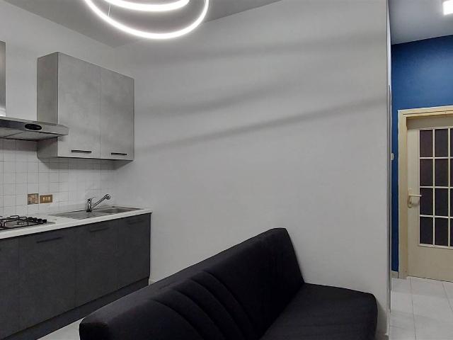 Affitto Appartamento, in zona GARIBALDI, LIVORNO