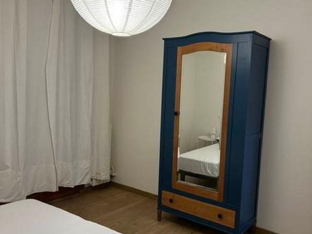 Affitto Appartamento, in zona GRASPO DUVA, SPINEA