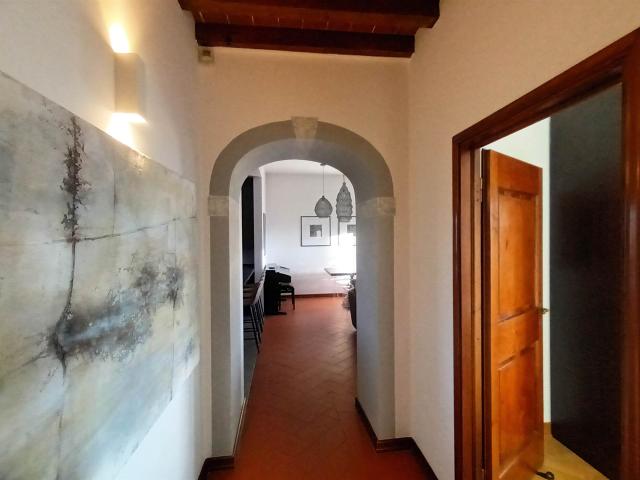 Affitto Appartamento, in zona GRASSINA, BAGNO A RIPOLI