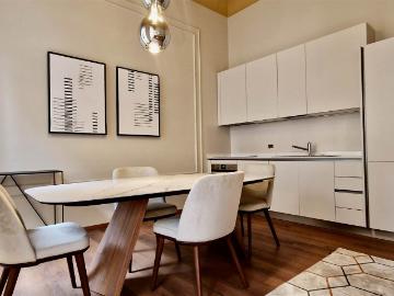 Affitto Appartamento, in zona LIBERTÀ, FIRENZE