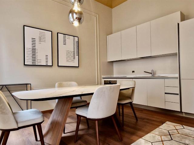 Affitto Appartamento, in zona LIBERTÀ, FIRENZE