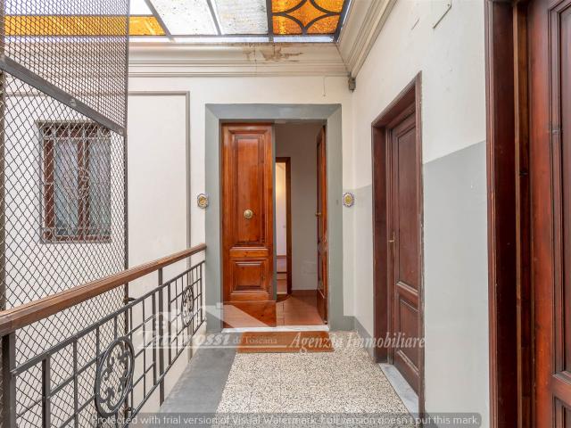 Affitto Appartamento, in zona LIBERTÀ, FIRENZE
