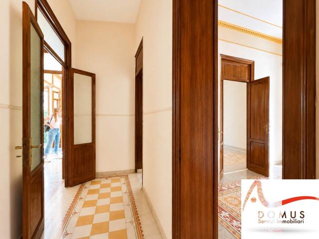 Affitto Appartamento, in zona LIBERTÀ, PALERMO