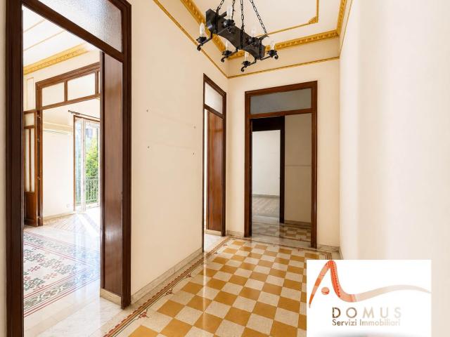 Affitto Appartamento, in zona LIBERTÀ, PALERMO