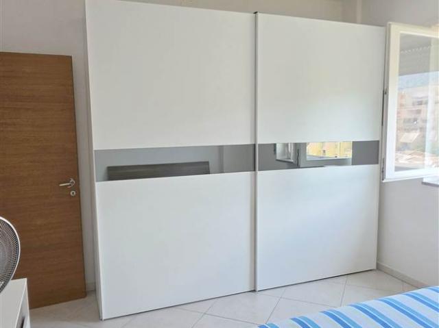 Affitto Appartamento, in zona PASTENA, SALERNO
