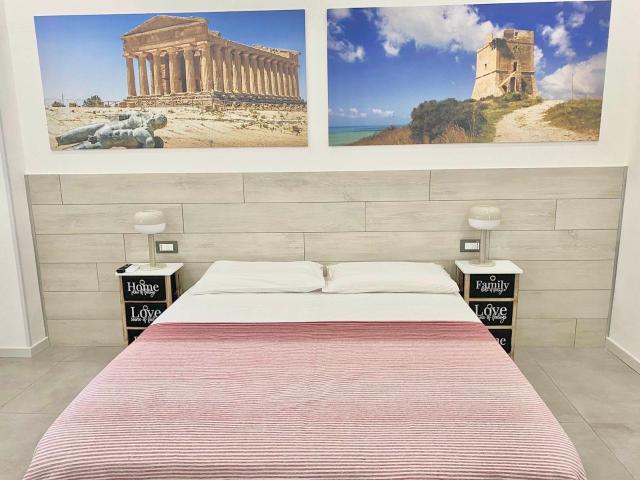 Affitto Appartamento, in zona POLICLINICO, PALERMO