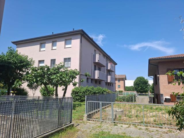 Affitto Appartamento, in zona PONTE SAMOGGIA SANTA MARIA IN STRADA, ANZOLA DELL'EMILIA