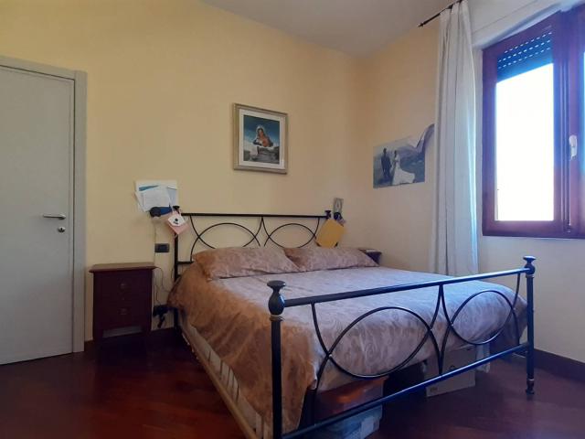 Affitto Appartamento, in zona PONZANO MAGRA, SANTO STEFANO DI MAGRA