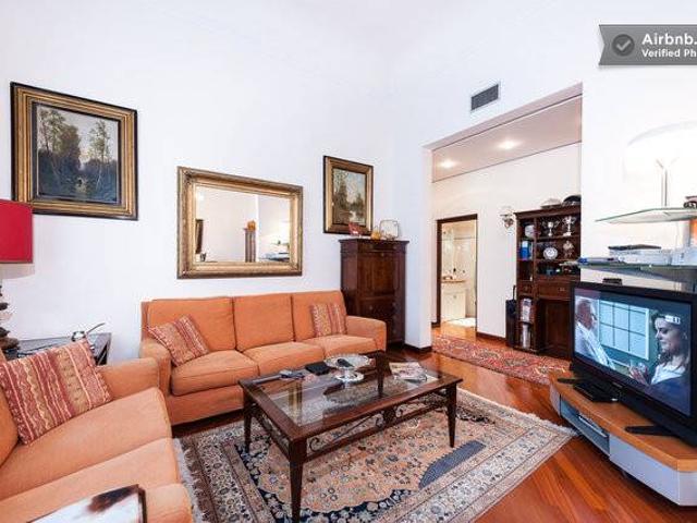 Affitto Appartamento, in zona PORTA A PRATO, FIRENZE