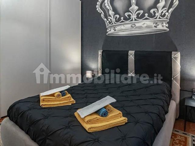 Affitto Appartamento, in zona PORTA A PRATO, FIRENZE