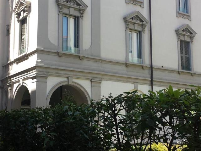 Affitto Appartamento, in zona PORTA ROMANA, MILANO