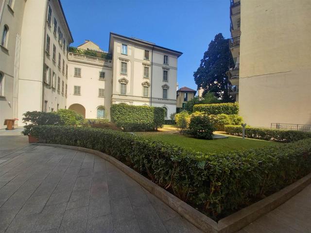Affitto Appartamento, in zona PORTA ROMANA, MILANO
