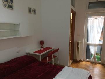 Affitto Appartamento, in zona PORTA VENEZIA, MILANO