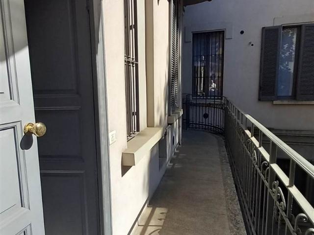 Affitto Appartamento, in zona PORTA VENEZIA, MILANO