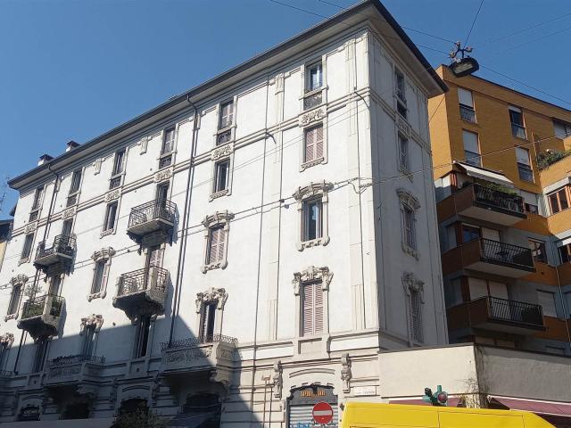 Affitto Appartamento, in zona PORTA VENEZIA, MILANO