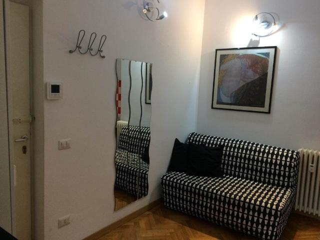 Affitto Appartamento, in zona PORTA VENEZIA, MILANO