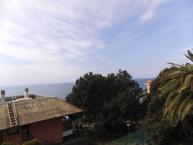 Affitto Appartamento, in zona Quarto, GENOVA