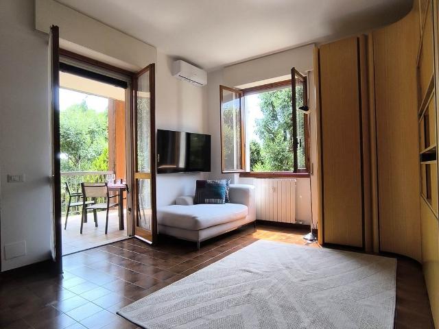 Affitto Appartamento, in zona RESIDENZIALE, SARONNO