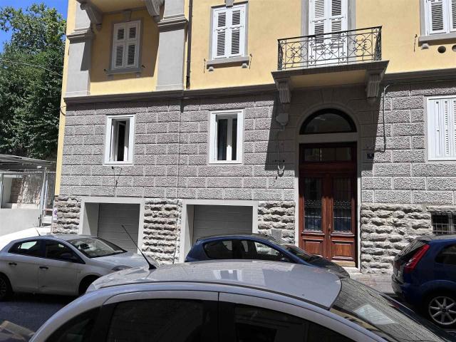 Affitto Appartamento, in zona ROIANO, TRIESTE
