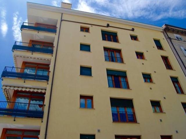 Affitto Appartamento, in zona ROSSETTI PICCARDI, TRIESTE