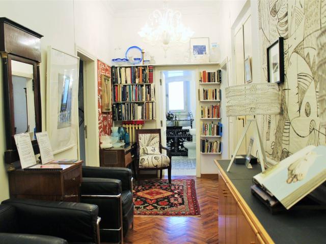 Affitto Appartamento, in zona STATUTO, FIRENZE