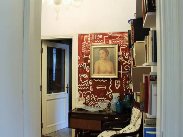 Affitto Appartamento, in zona STATUTO, FIRENZE
