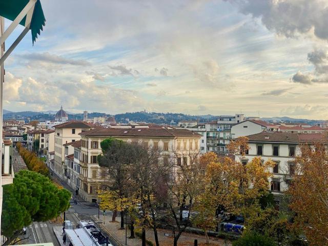 Affitto Appartamento, in zona STATUTO, FIRENZE