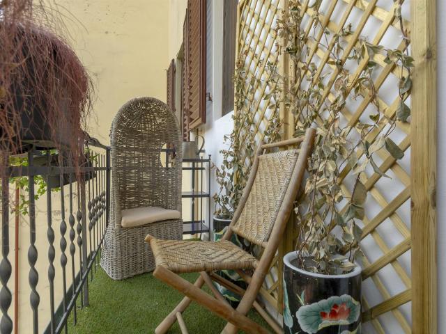 Affitto Appartamento, in zona STATUTO, FIRENZE