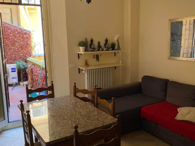 Affitto Appartamento, in zona SAN VITALE, BOLOGNA