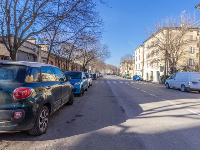 Affitto Appartamento, in zona SAN CATALDO, MODENA