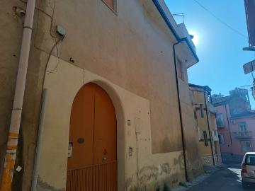 Affitto Appartamento, in zona SAN CLEMENTE, CASERTA
