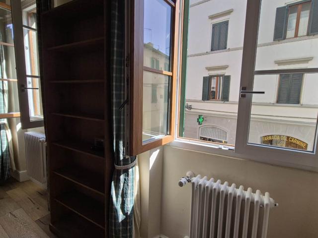 Affitto Appartamento, in zona SAN FREDIANO, FIRENZE