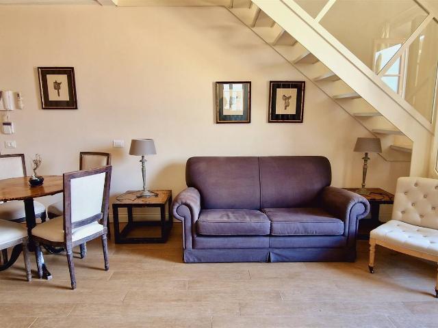 Affitto Appartamento, in zona SAN FREDIANO, FIRENZE