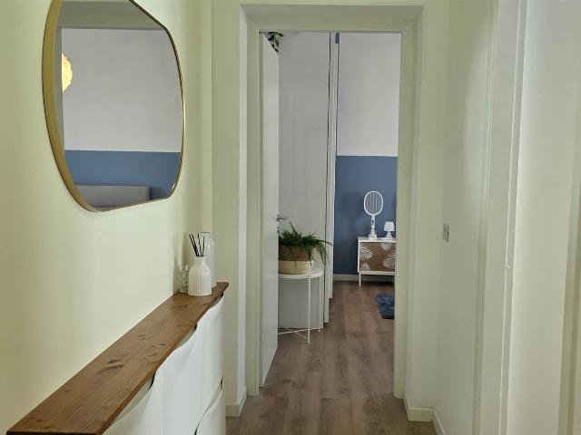 Affitto Appartamento, in zona SAN MARCO, LIVORNO