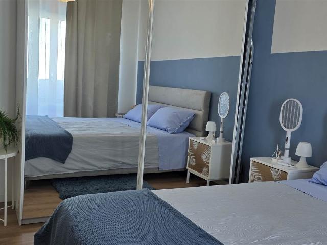 Affitto Appartamento, in zona SAN MARCO, LIVORNO