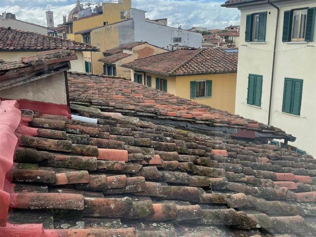 Affitto Appartamento, in zona SANT' AMBROGIO, FIRENZE