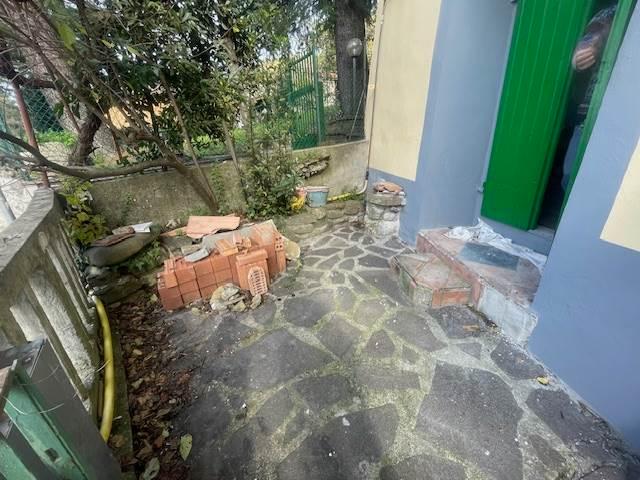 Affitto Appartamento, in zona SANTA MARIA MADDALENA, SAN BENEDETTO VAL DI SAMBRO