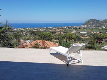 Affitto Appartamento, in zona SANTA MARIA DI CASTELLABATE, CASTELLABATE