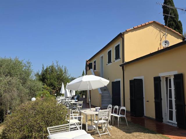 Affitto Appartamento, in zona SANTA CATERINA, SARZANA