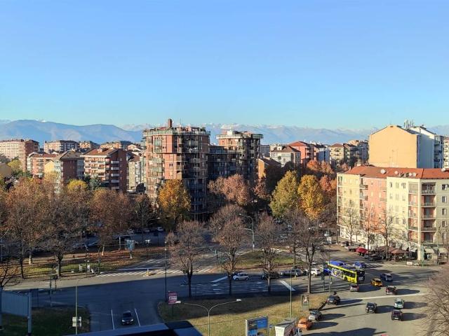 Affitto Appartamento, in zona SANTA RITA, TORINO