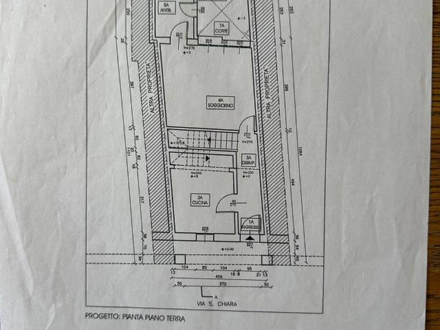 Affitto Appartamento, in zona SANTO, PADOVA