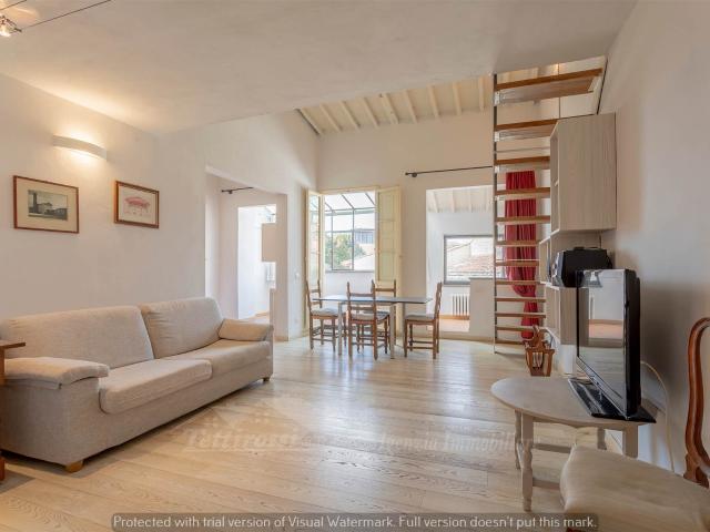 Affitto Appartamento, in zona SANTO SPIRITO, FIRENZE