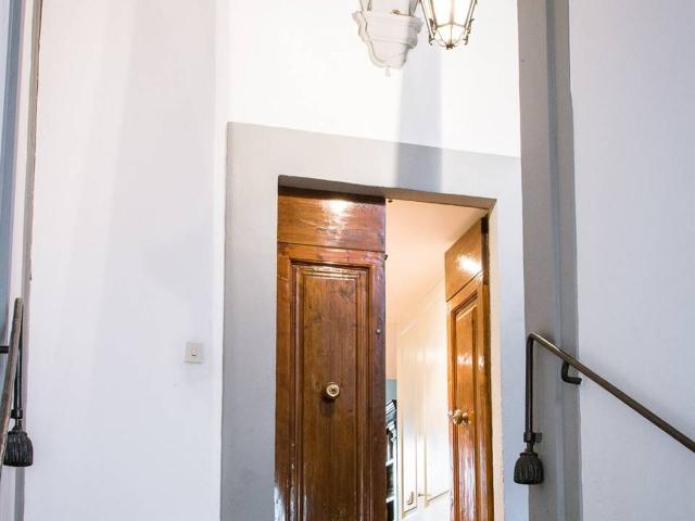 Affitto Appartamento, in zona SANTO SPIRITO, FIRENZE