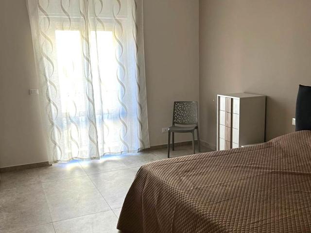 Affitto Appartamento, in zona SBARRE CENTRALI, REGGIO CALABRIA