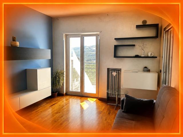 Affitto Appartamento, in zona SEMICENTRO, POTENZA