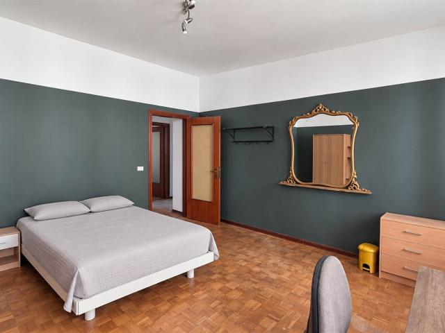 Affitto Appartamento, in zona SETTE FONTANE, TRIESTE