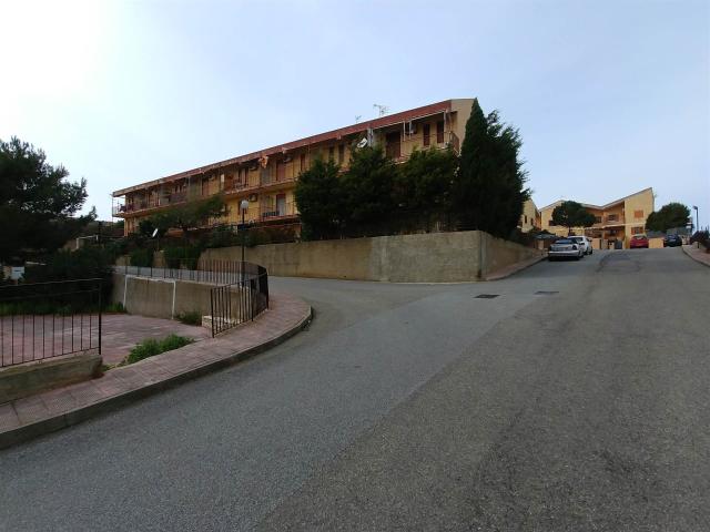 Affitto Appartamento, in zona SPERONE, MESSINA