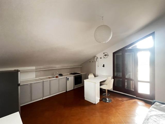 Affitto Appartamento, in zona TE BRUNETTI, MANTOVA