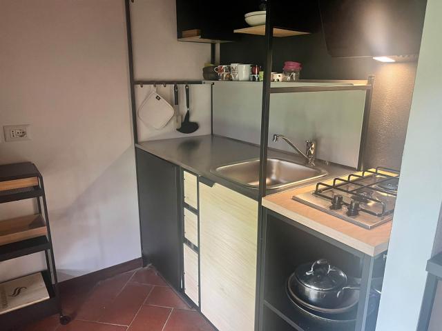 Affitto Appartamento, in zona TOLCINASCO, PIEVE EMANUELE